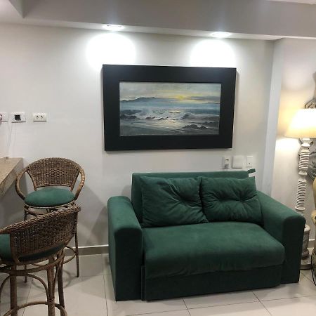 Marinas Praia Flat João Pessoa Exterior foto