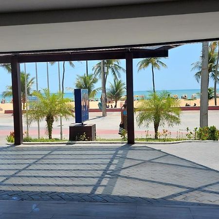 Marinas Praia Flat João Pessoa Exterior foto