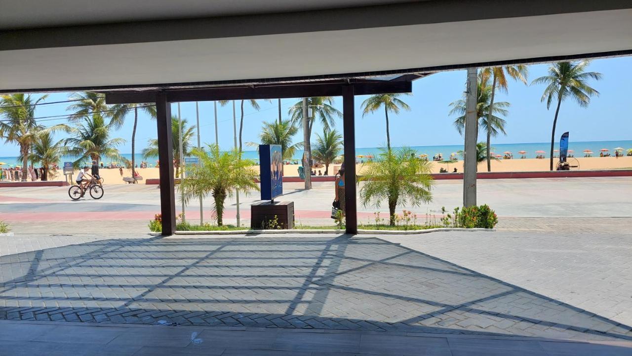 Marinas Praia Flat João Pessoa Exterior foto