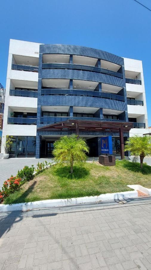 Marinas Praia Flat João Pessoa Exterior foto